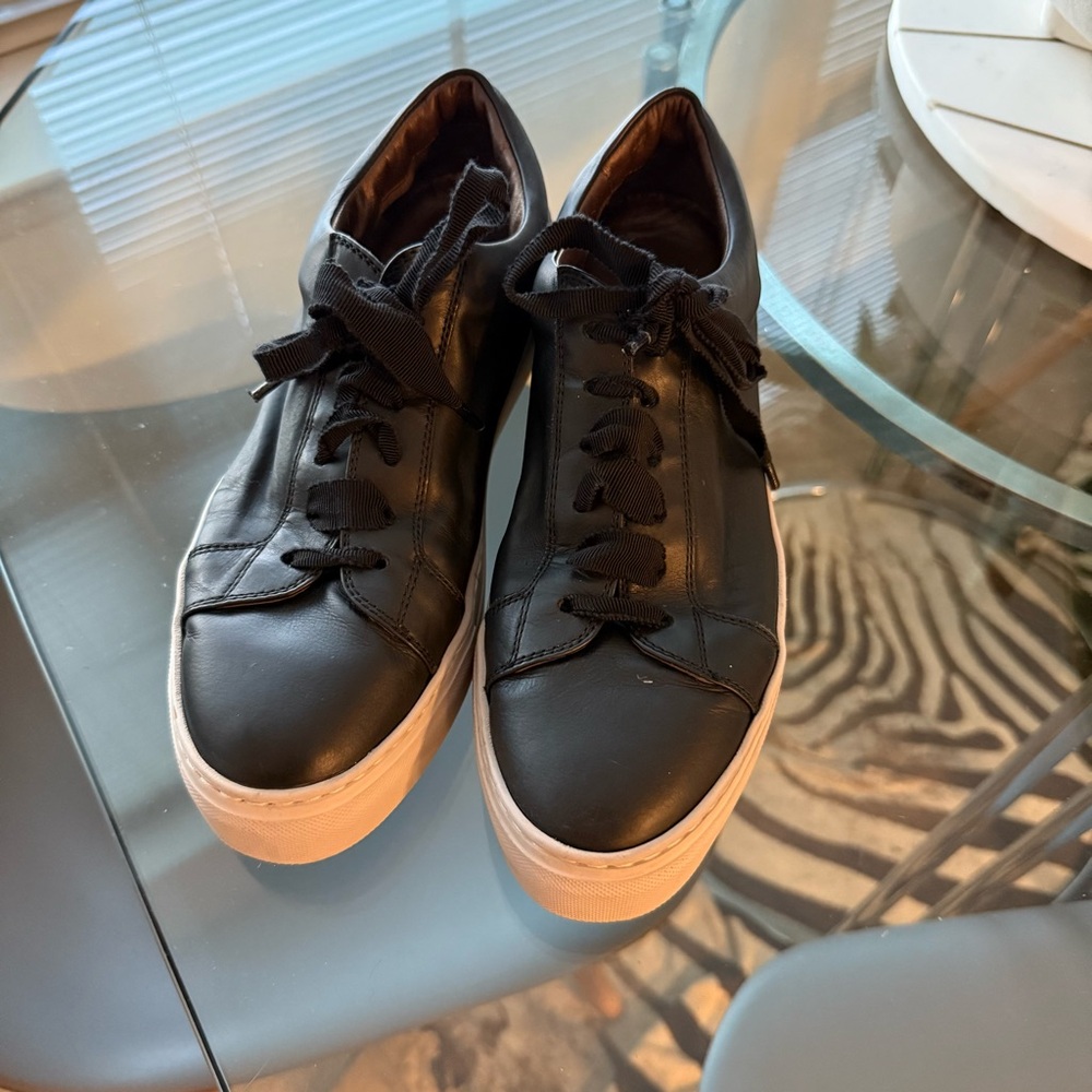 AGL studded Sneakers - Picture 2 of 9